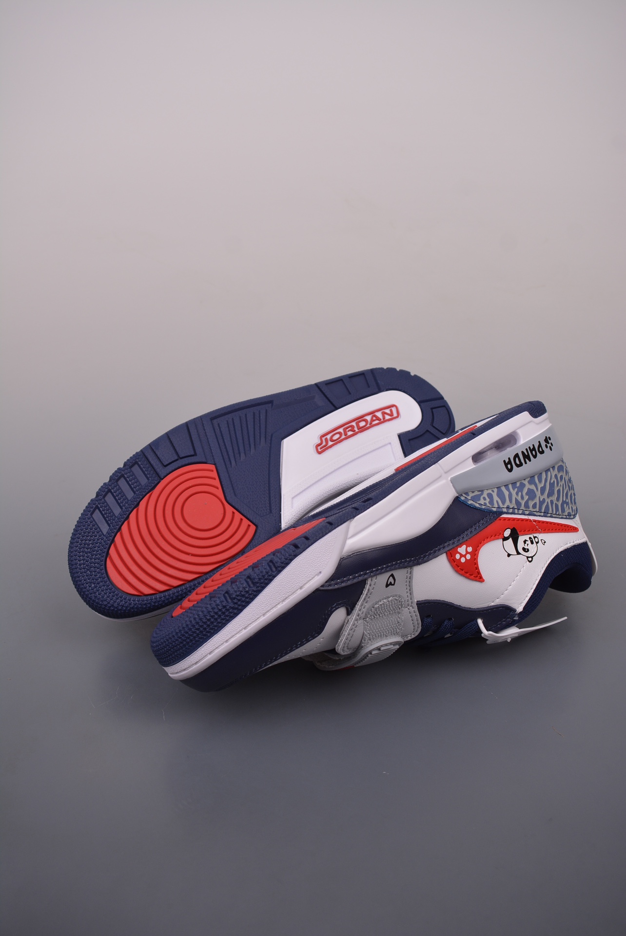 Air Jordan Legacy 312 Low Midnight Navy CD7069-164