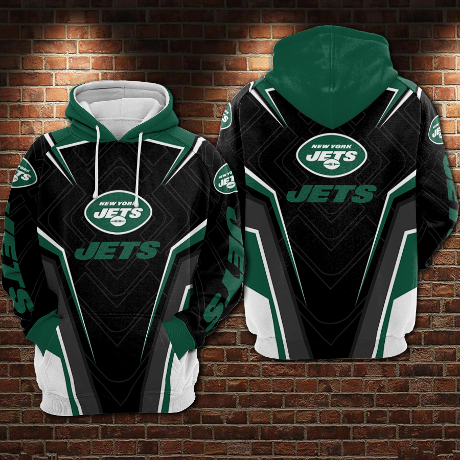 NEW YORK JETS 3D NYJ06342