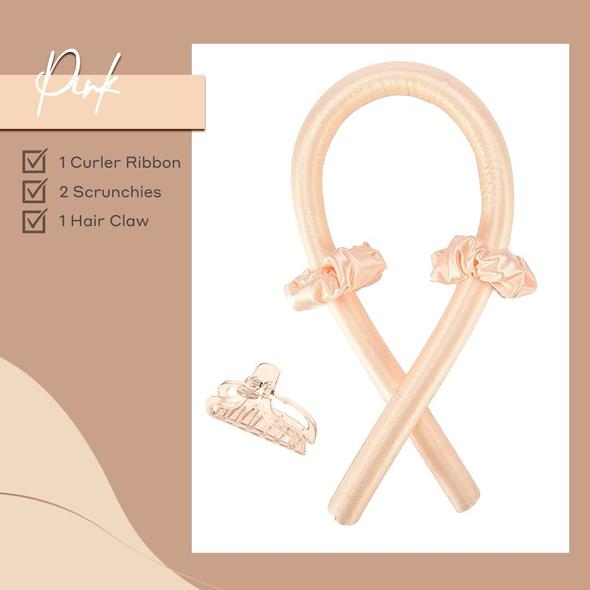 CurlsUP™ Heatless Hair Curling Wrap Kit (BUY 2 GET FREE SHIPPING)