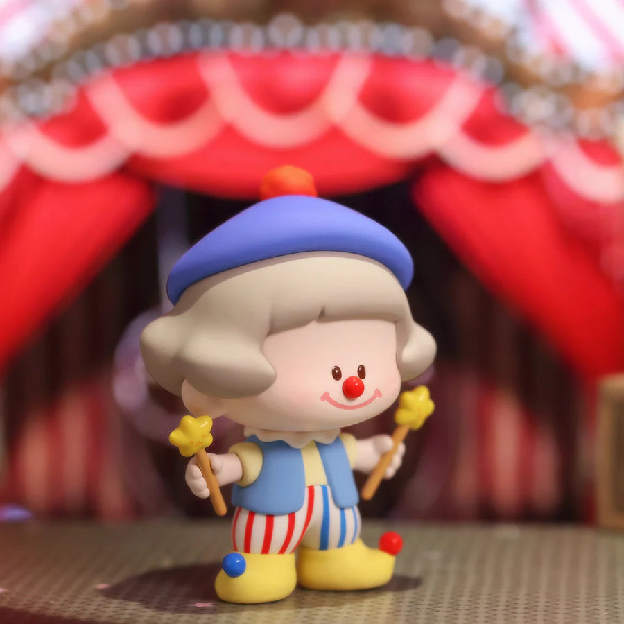 POP MART Cookie The Amusement Park Series [1 Blind Box]