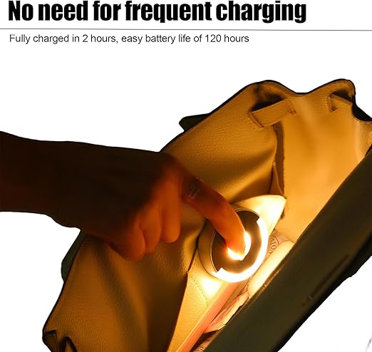 👜💡Handbag Illumination Lamp (Flash Sale - 50% Off)