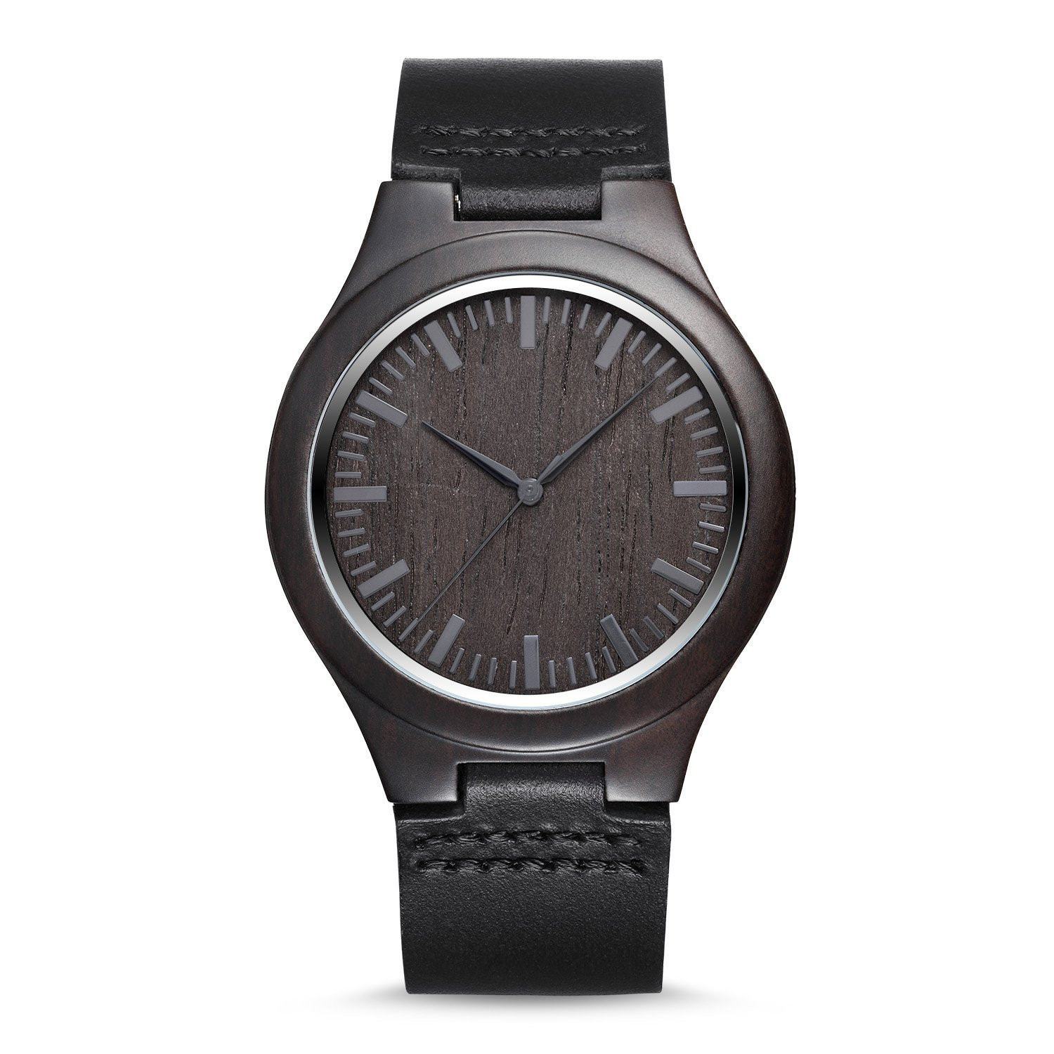 Wooden Watches - Energico