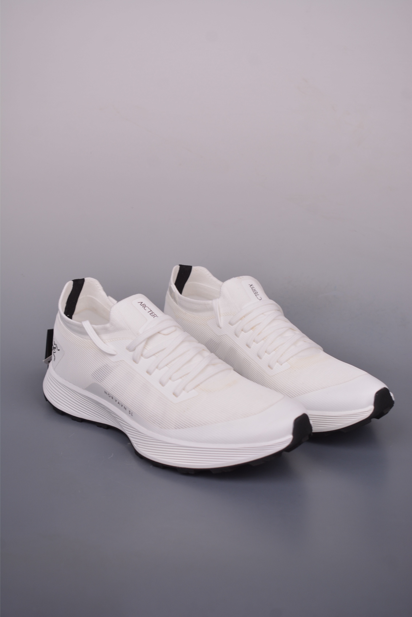 Arc'teryx Norvan VT 3 M 