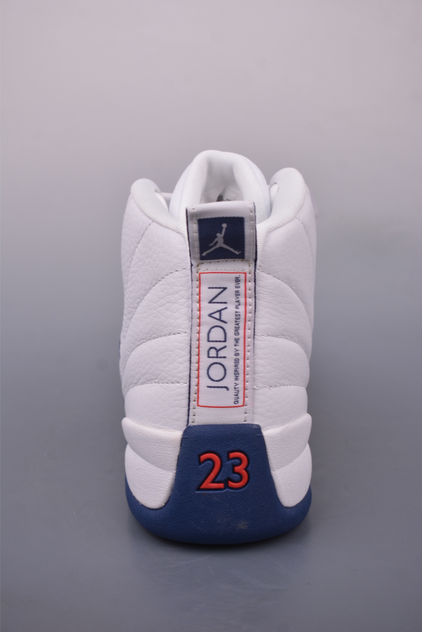 Air Jordan 12 basketball shoes 136001-141