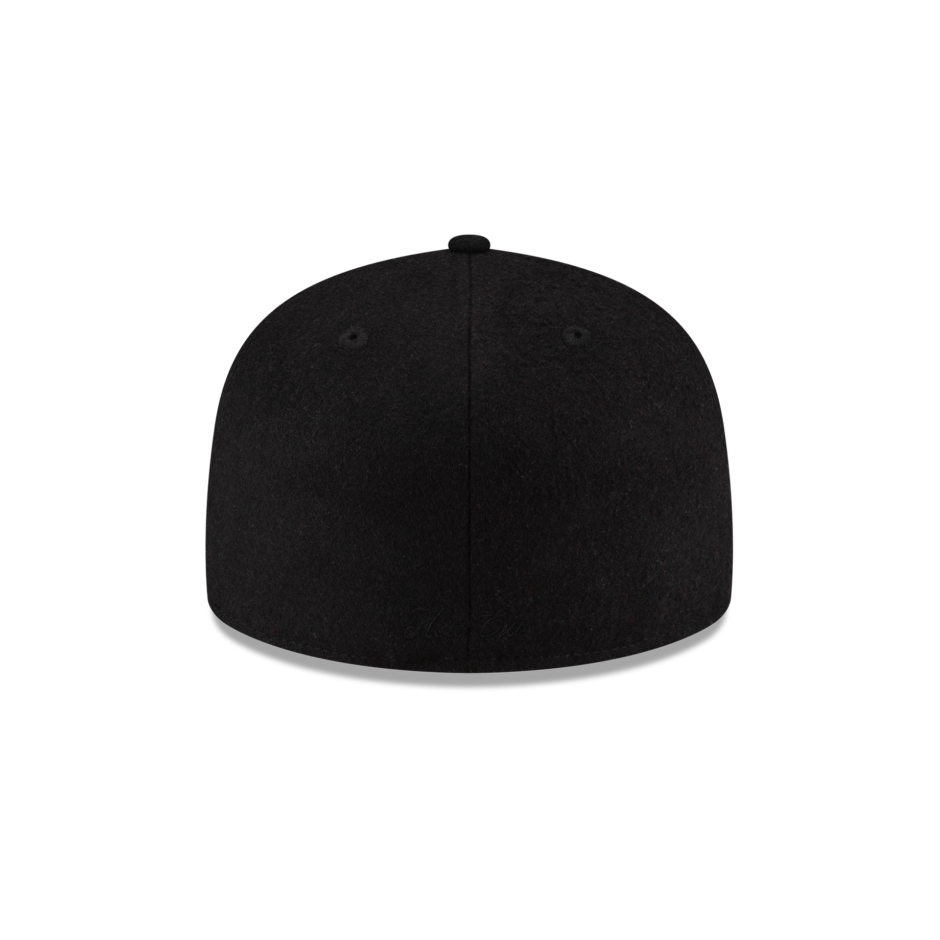 New Era Branded Seasonal Black 59FIFTY Fitted Hat