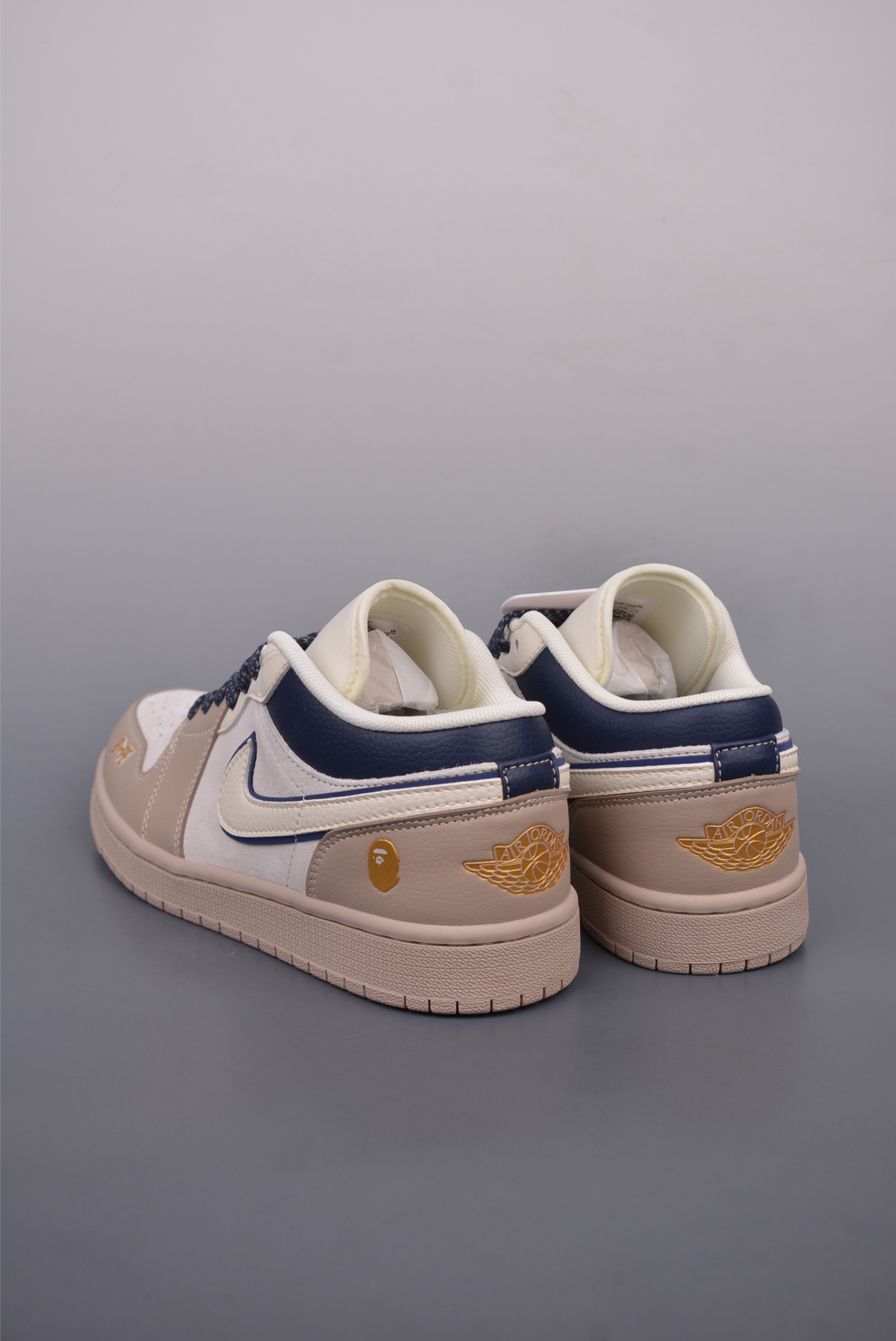Nike Jordan Air Jordan 1 Ape Head Collaboration XF8698-036