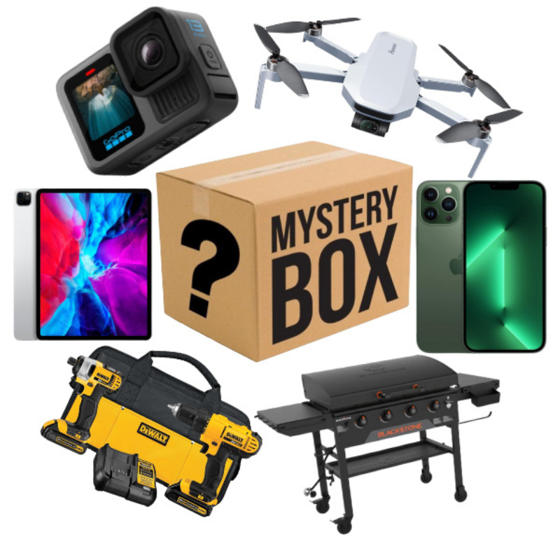 🎁2025 Amazon Warehouse Return Pallets📱💻🎮 - Last Chance to Order