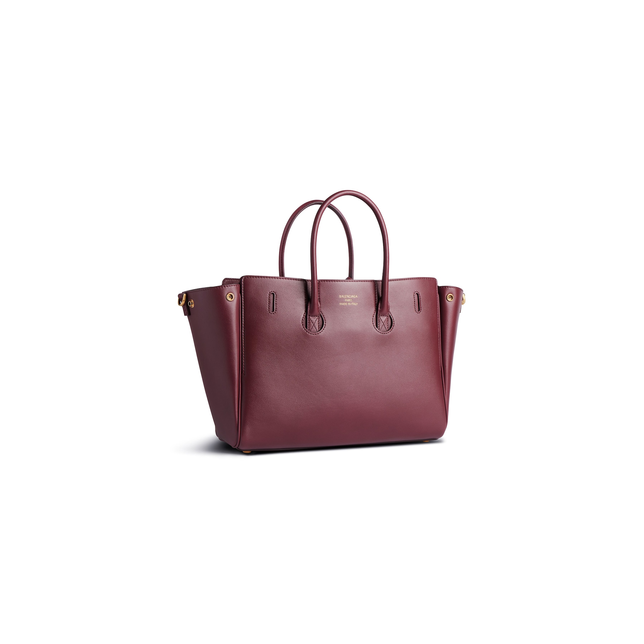 Balenciaga Bel Air Carry All Bag Small 8125452ABAV1000