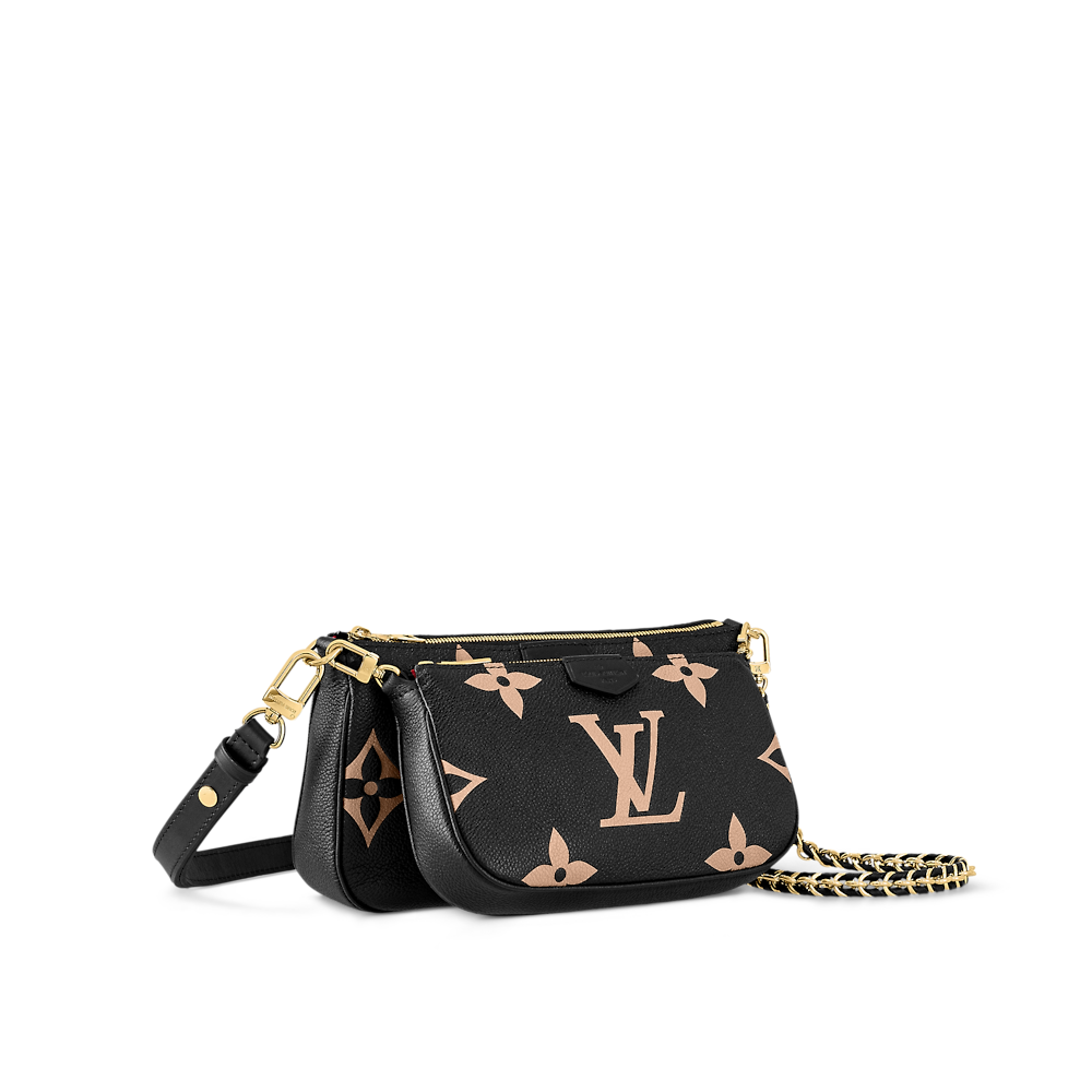 Louis Vuitton MULTI POCHETTE ACCESSOIRES Bag M45777
