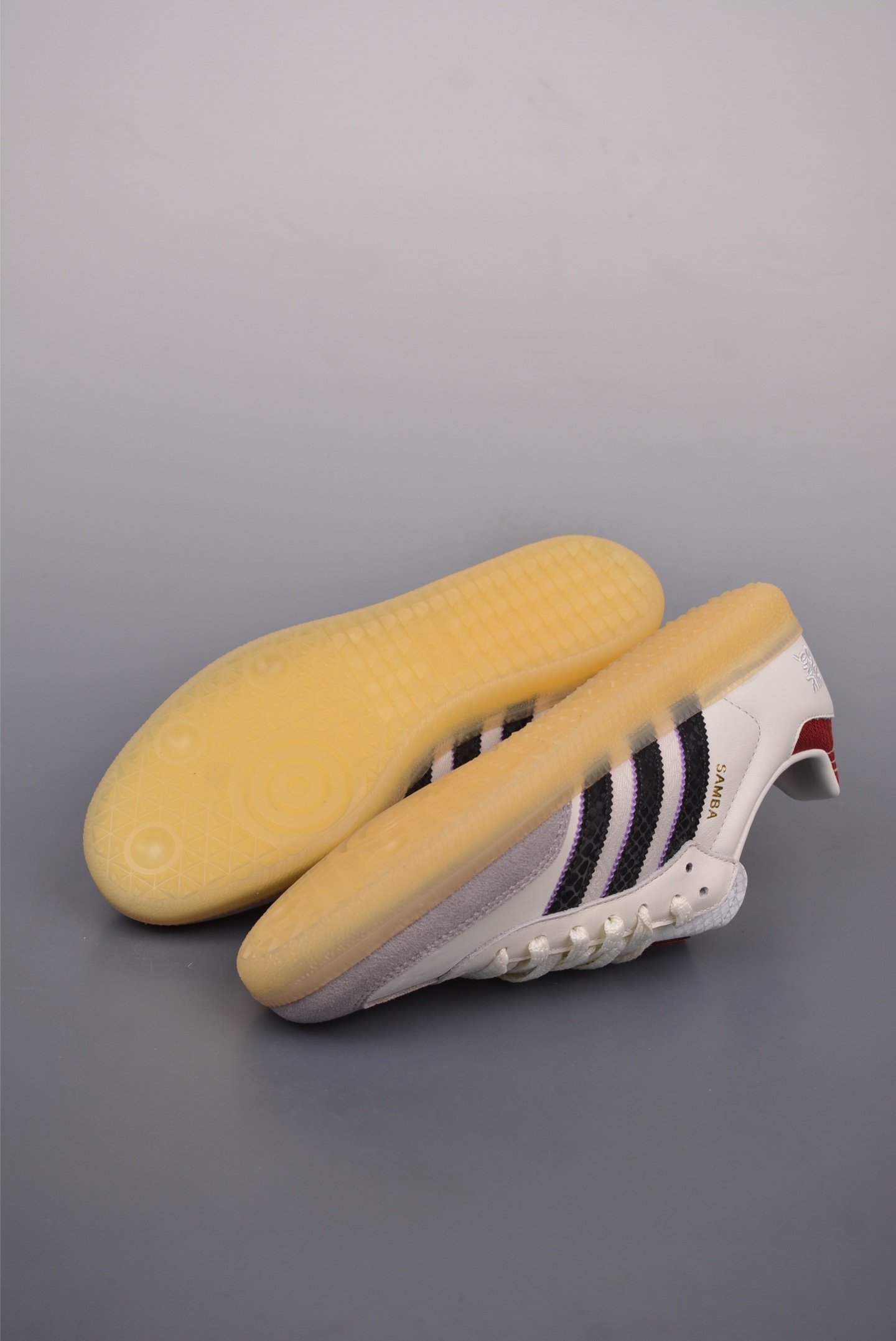 Adidas Originals Samba OG Year of the Snake JQ5976