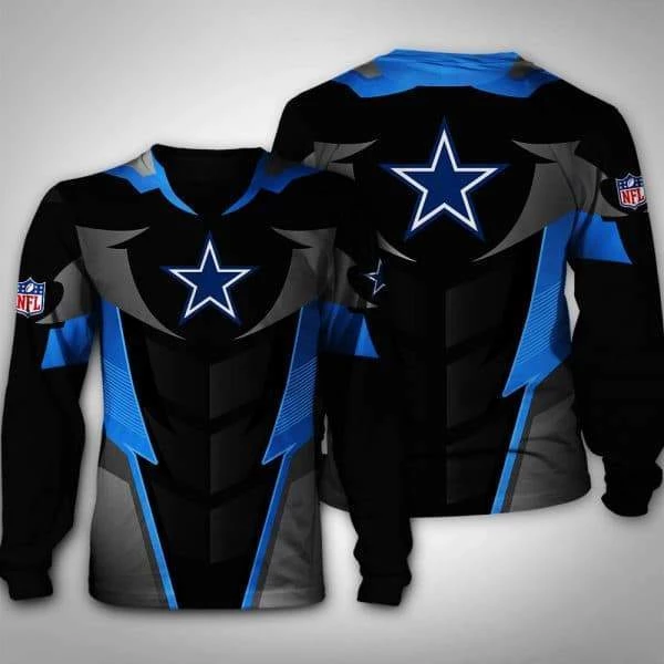 DALLAS COWBOYS 3D – 01