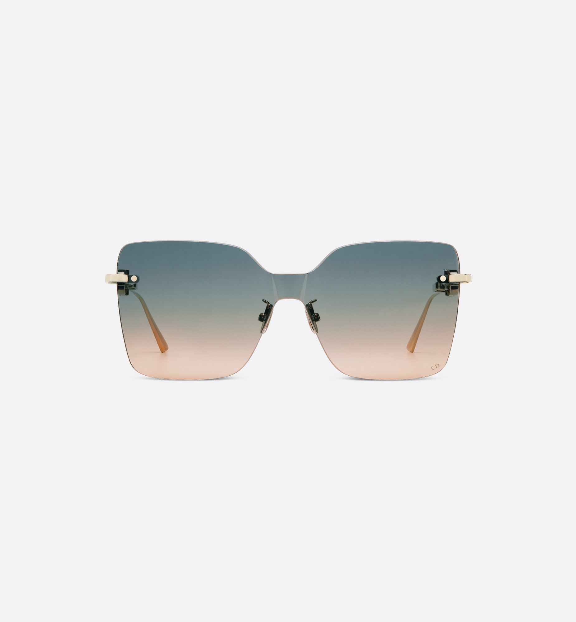 Dior CD Chain M1U Sunglasses CDCHM1UXR_C0F2