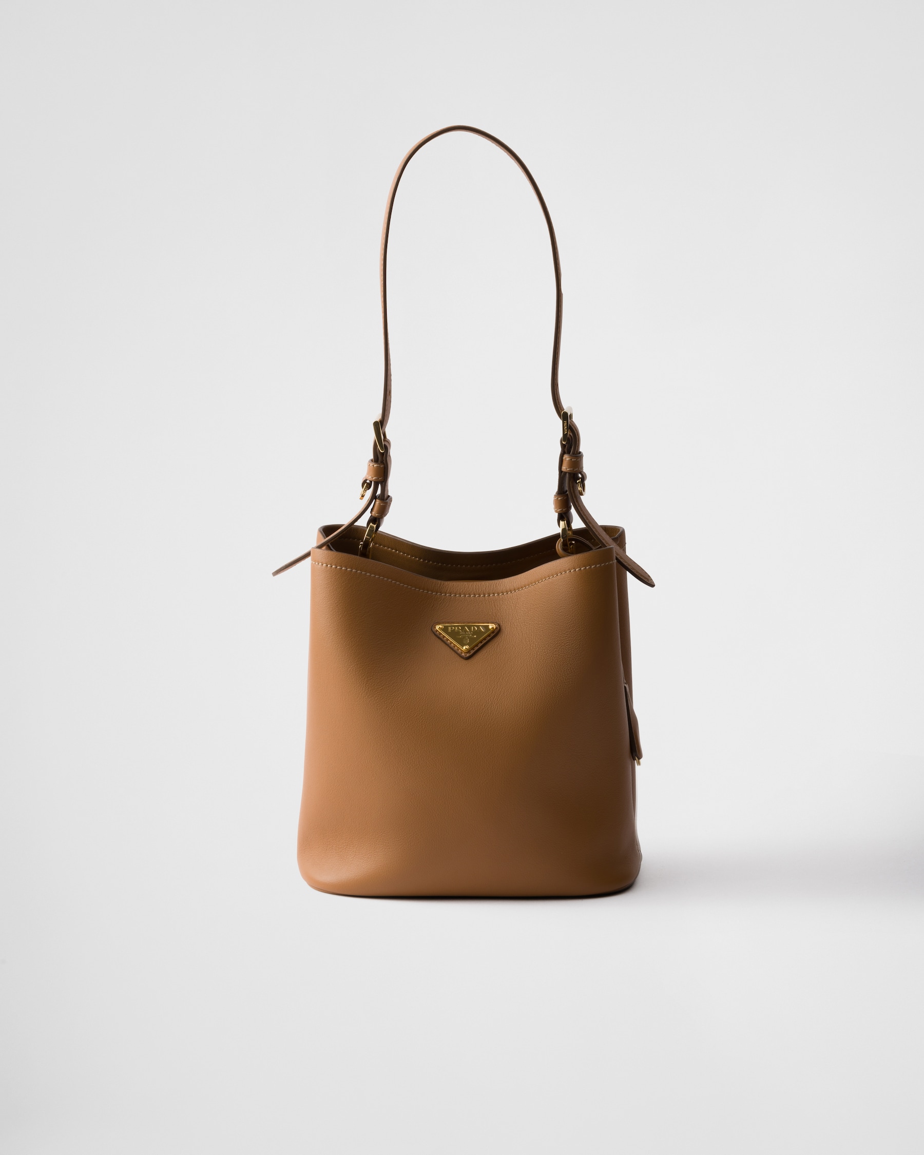 Prada Medium Leather Bag1BE080_2CYS_F0PG7_V_OVO