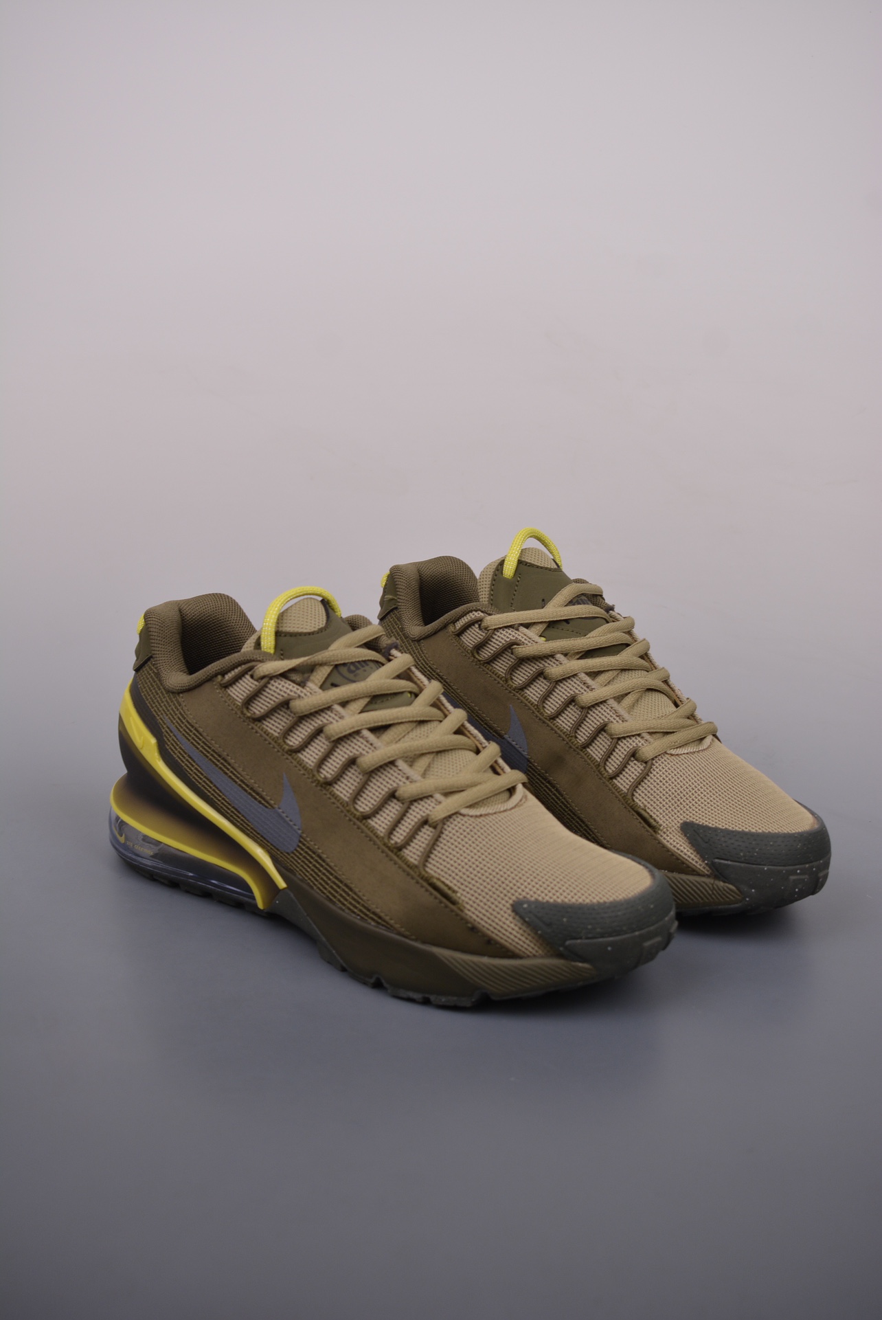 Nike Air Max Pulse SE 2.0 Neutral Olive DZ3544-201