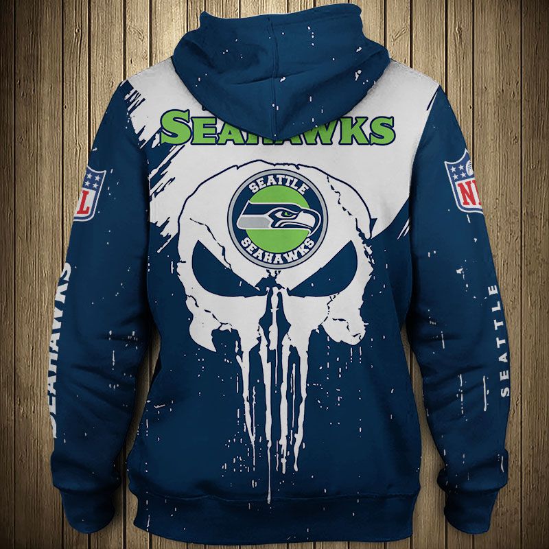 SEATTLE SEAHAWKS 3D SS3302