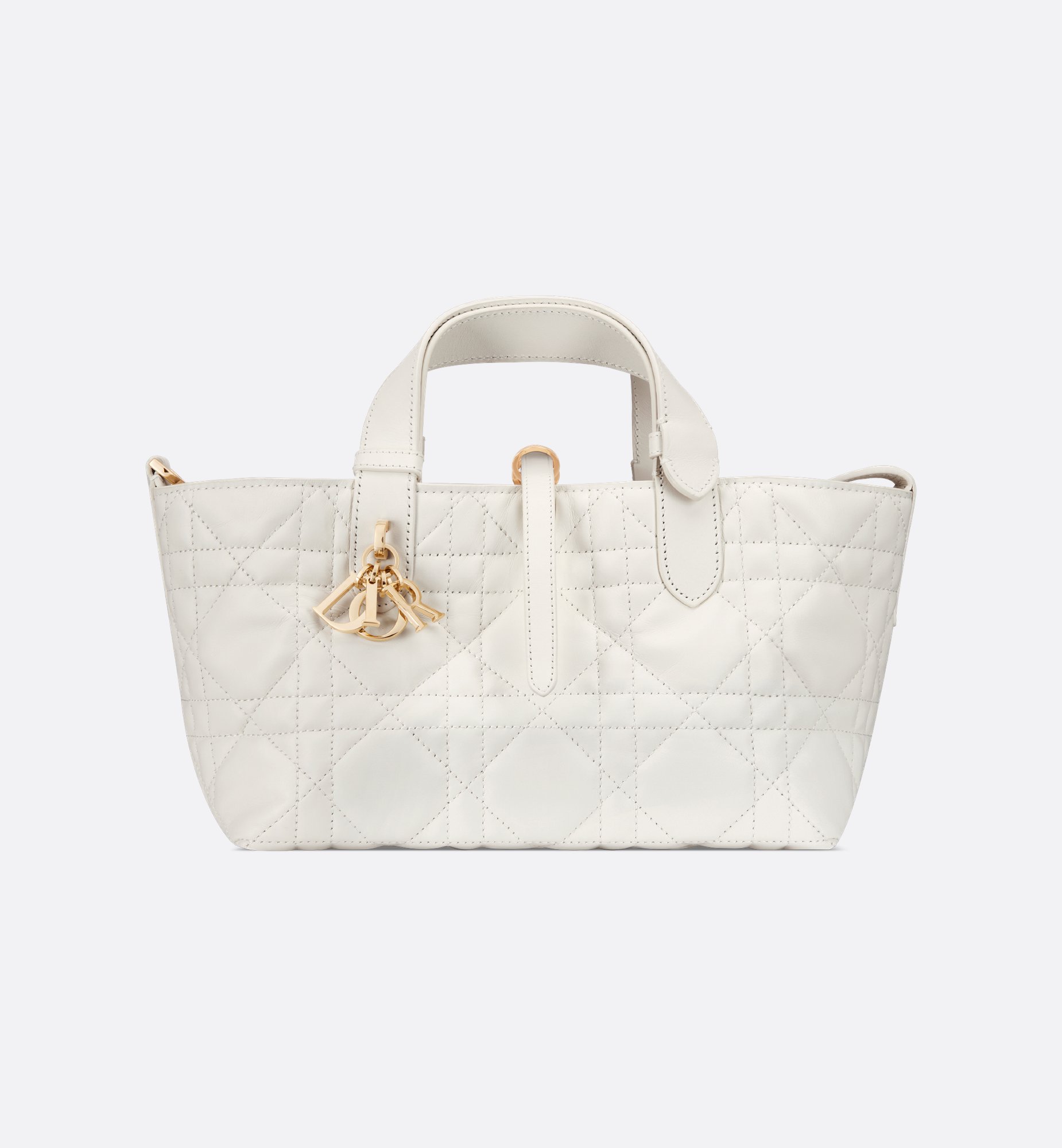 Dior Small Dior Toujours Bag M2822OSNW_M030