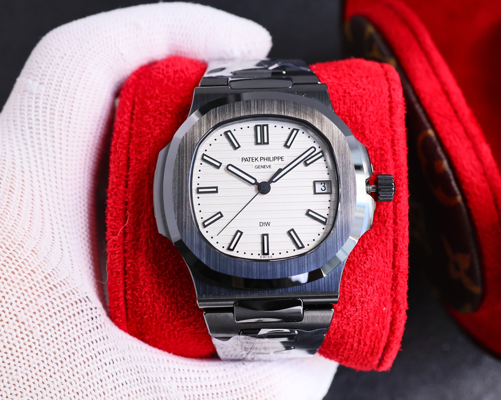 Patek Philippe AMG DiW- AET 5711