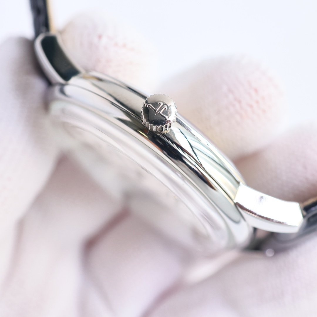 Jaeger-LeCoultre JL Master Ultra-Thin Series