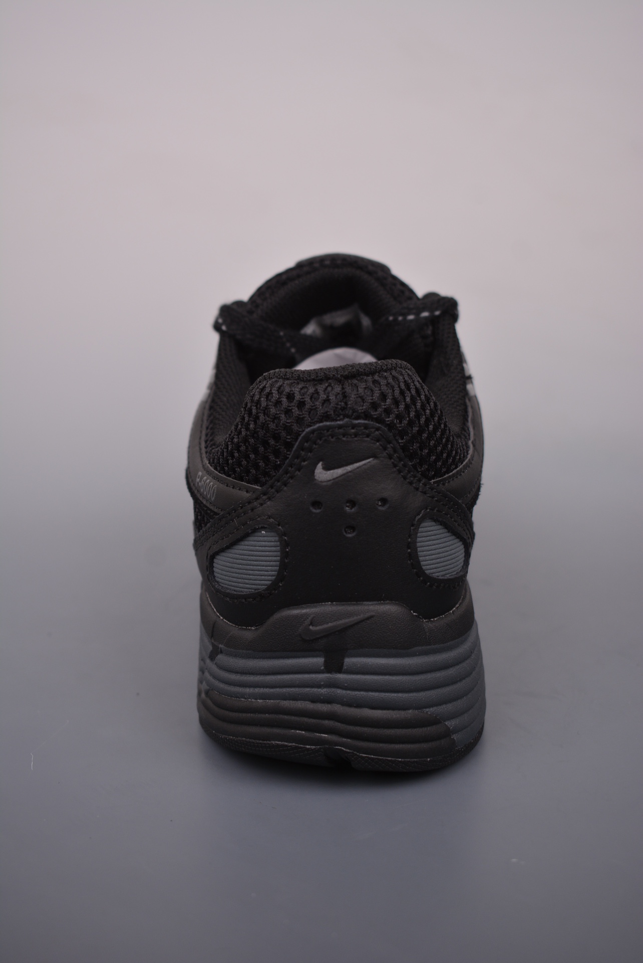 Nike Initiator Running INS P-6000 Daddy Shoes Black Warrior FQ8732-010