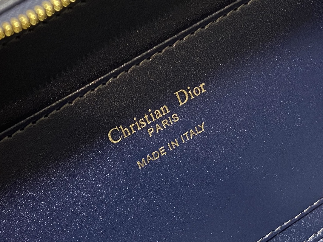 DIOR Caro Miss Camera Bag