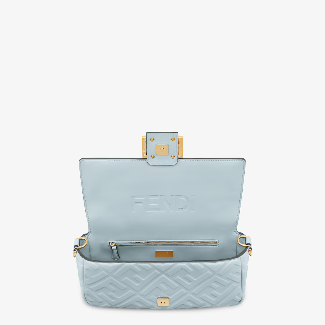 Fendi Baguette 8BR600AT57F1NQ8