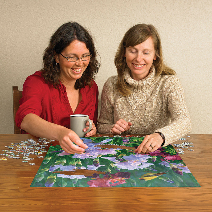 Spring Glory | 1000 Piece