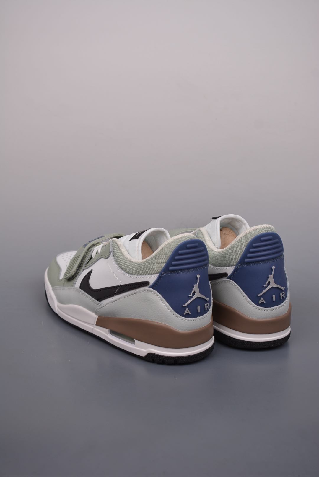 Nike Air Jordan Legacy 312 Low Jade Horizon HV5970-101