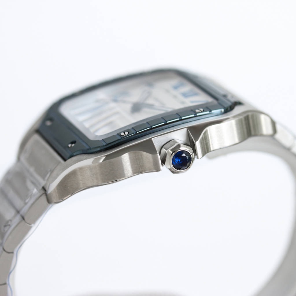 Cartier SANTOS series watch