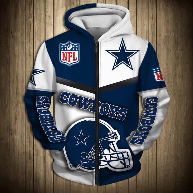 DALLAS COWBOYS 3D DC220