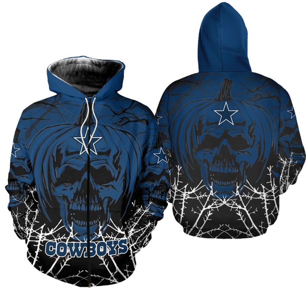 DALLAS COWBOYS 3D DC11013