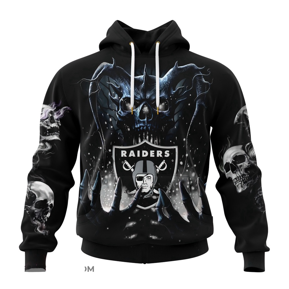 LAS VEGAS RAIDERS 3D LVR02041