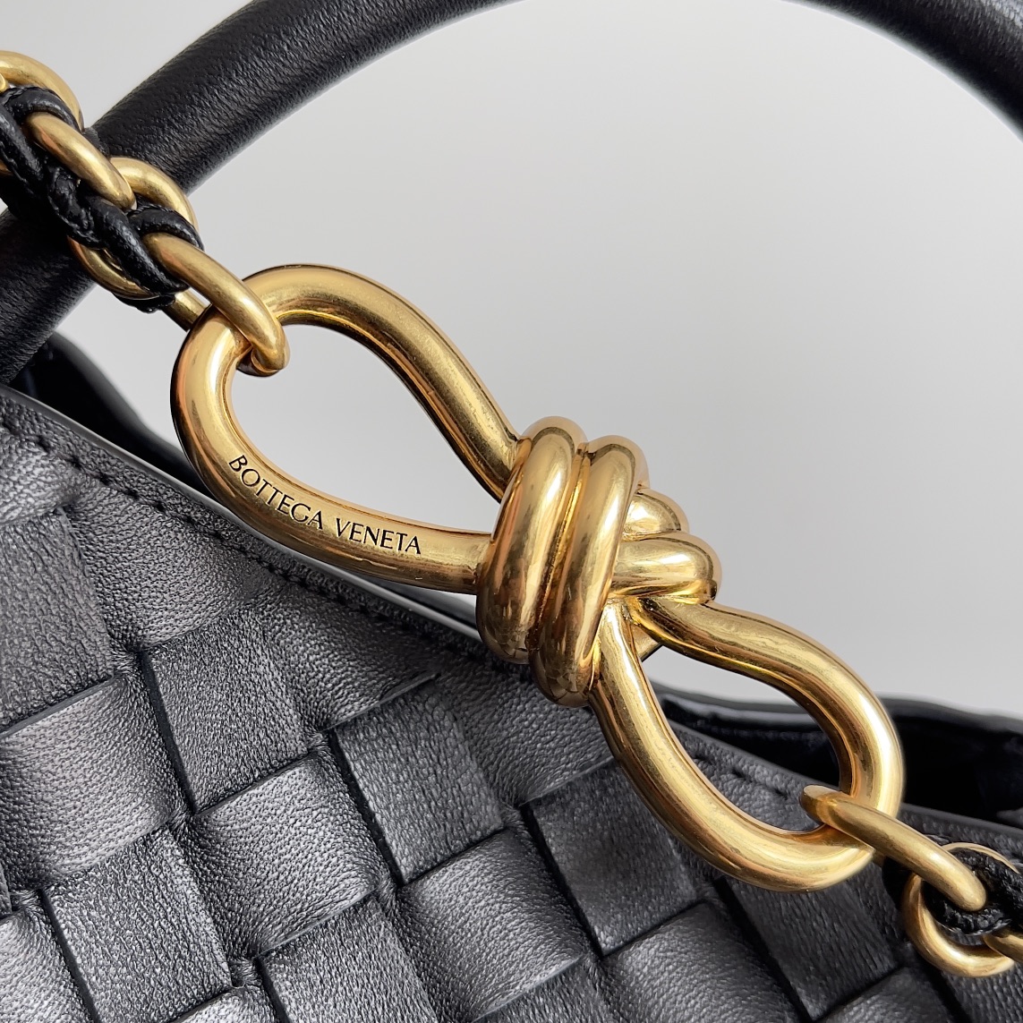 Bottega Veneta ANDIAMO chain bag 786009