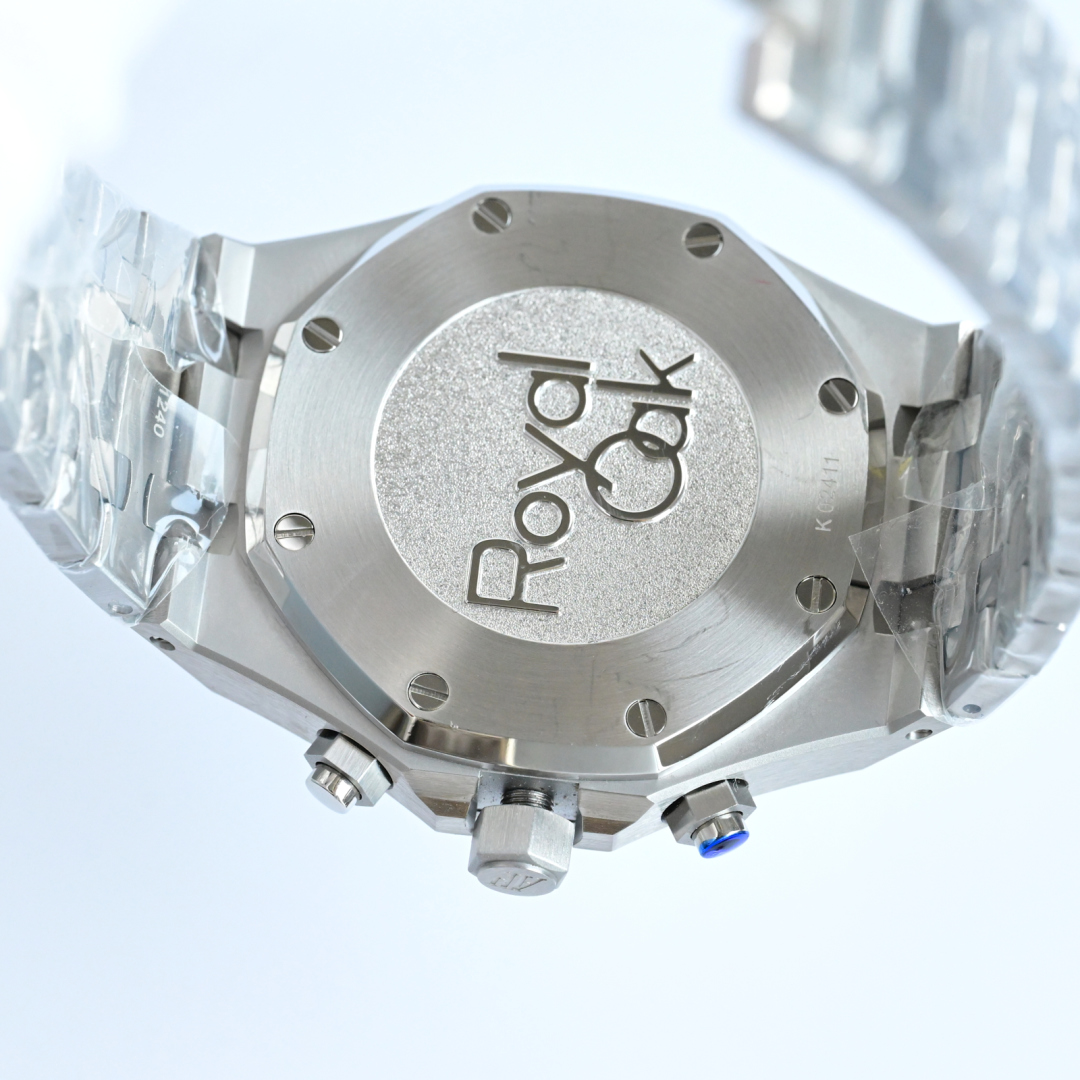 Audemars Piguet Royal Oak Chronograph 26240ST.OO.1320ST.01