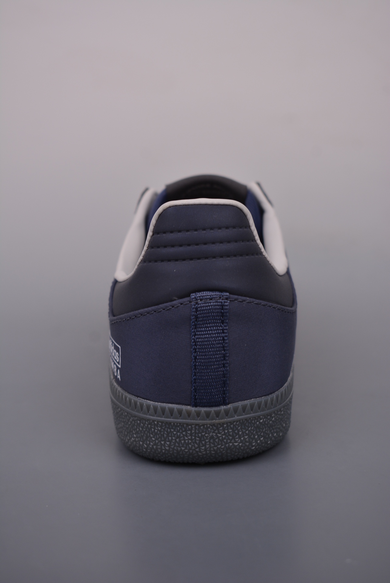 Adidas Originals Samba OG Navy Blue White IG6169