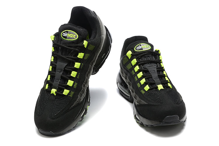 Air Max 95+Aegean