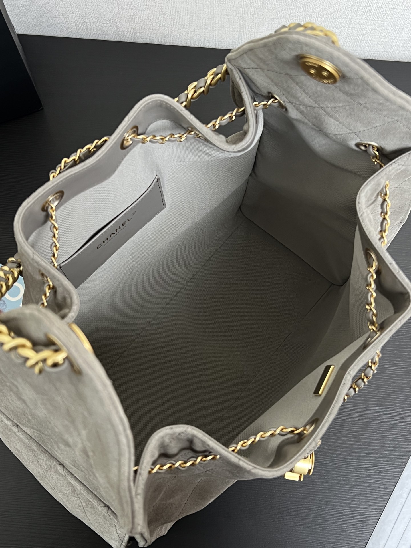 Chanel 25c HOBO Bag 99443