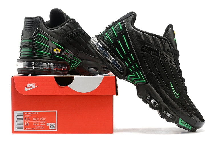 AirMax Plus3  Two Colorsway Tn Series