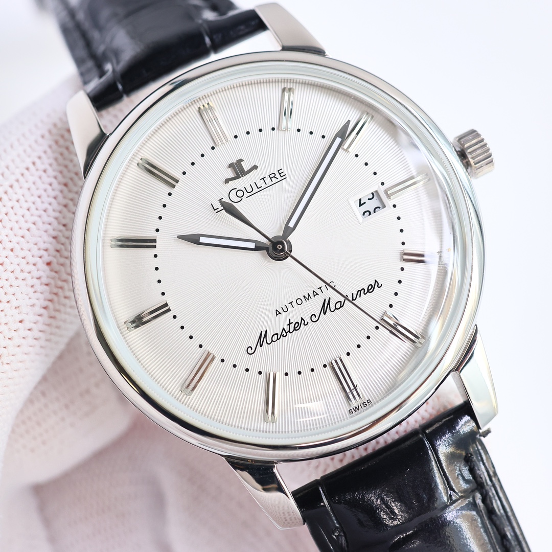 Jaeger-LeCoultre JL Master Ultra-Thin Series