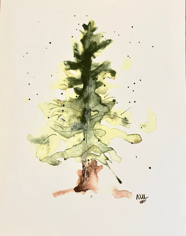 Unique Christmas Cards