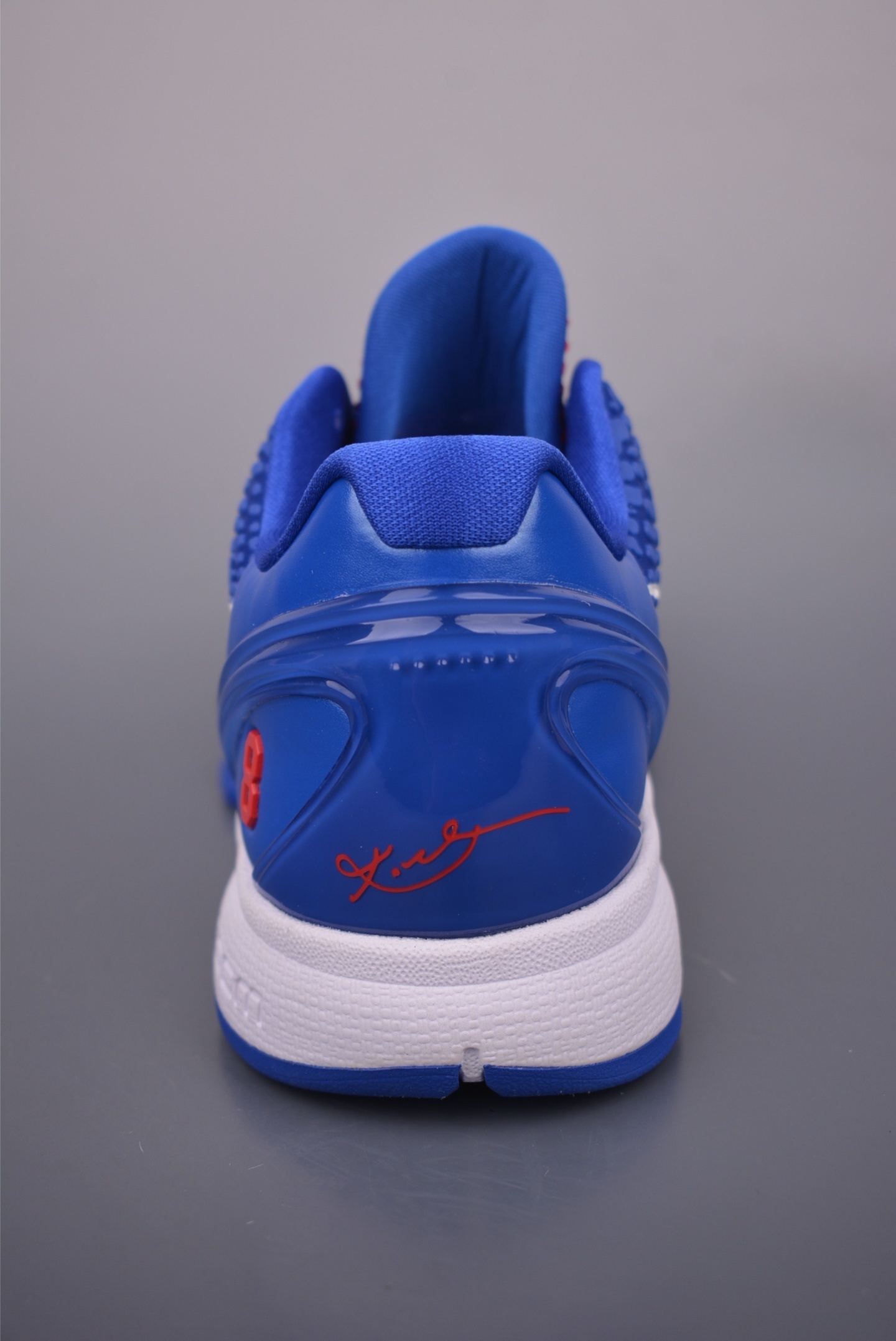 Nike Kobe VI Protro “Dodgers” CW2190-400