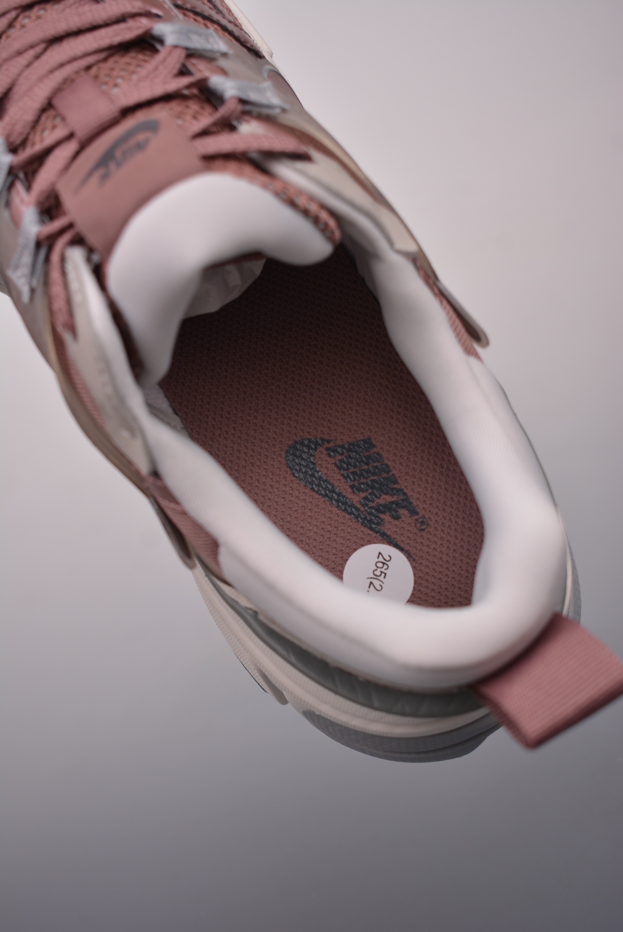 Nike Wmns V2K Runtekk LowSmokey Mauve FD0736-102