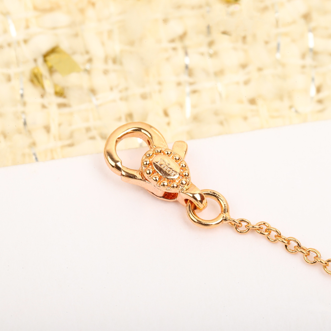 Dior Compass Bracelet