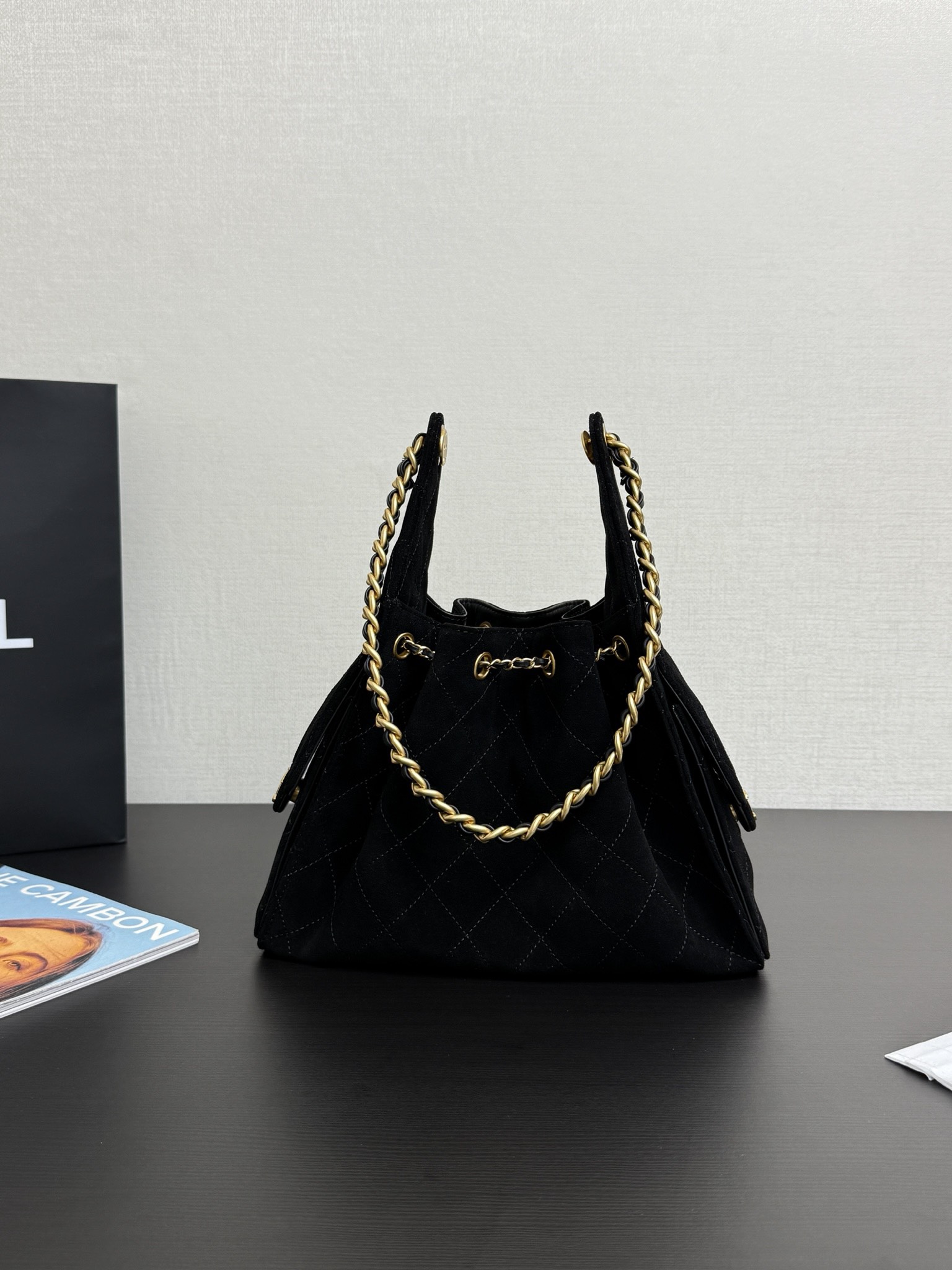 Chanel 25c HOBO Bag 99442