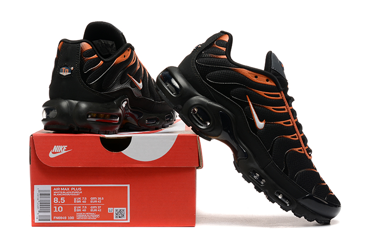 Tn Air Max Plus Shoes More Color