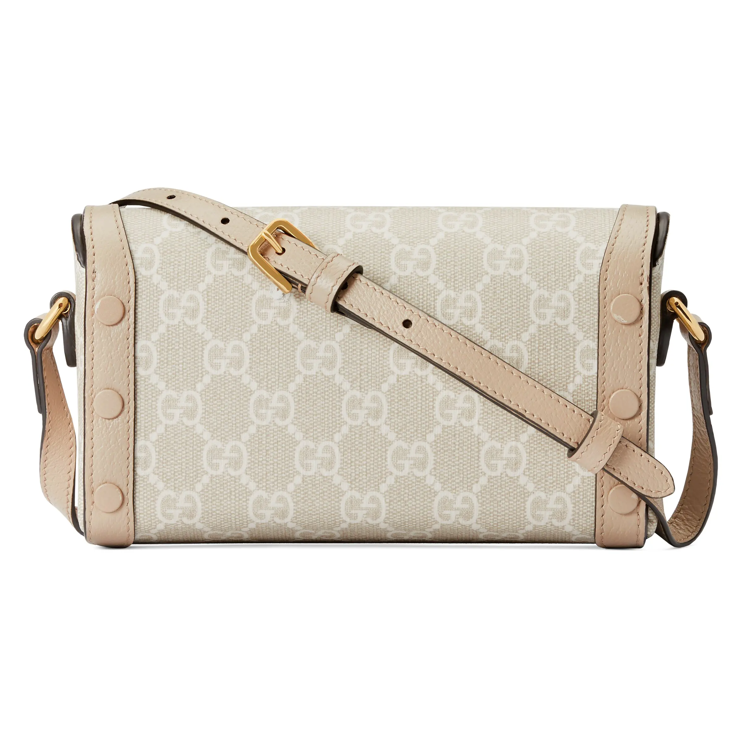 Gucci Horsebit 1955 series mini handbag699296UULBG9683