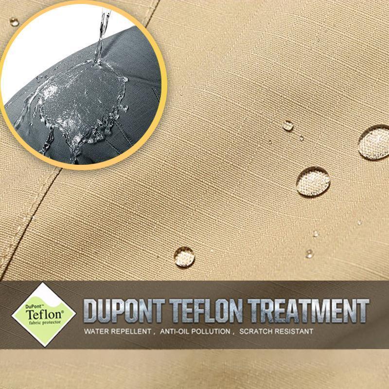 Soldier Waterproof Pants- For Male or Female