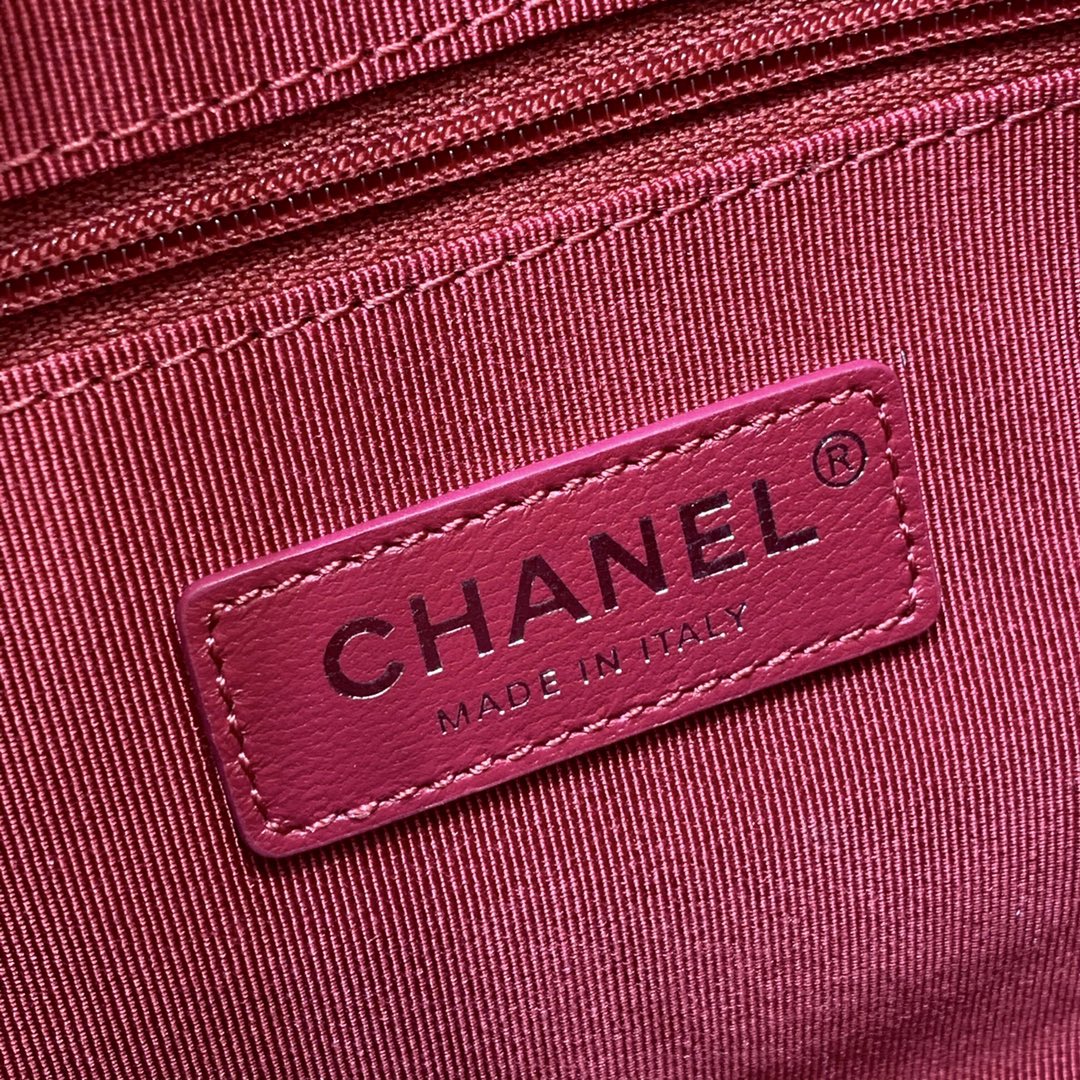 Chanel Gabrielle hobo bag 91810