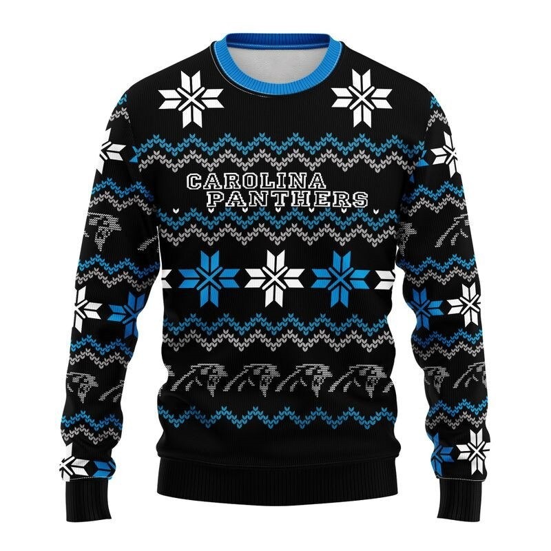 CAROLINA PANTHERS 3D CP120