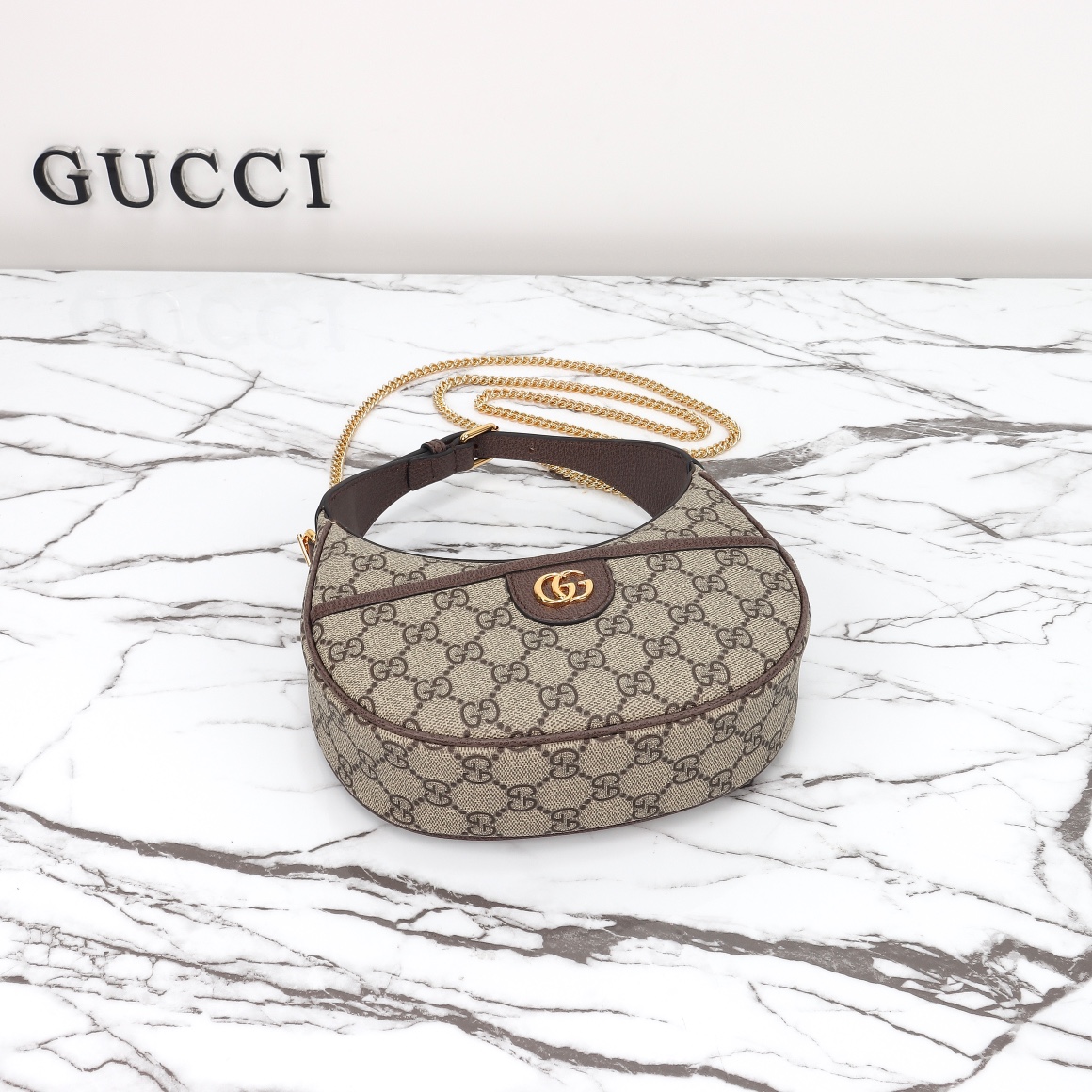 Gucci Ophidia small shoulder bag 772308 K9GSG 8367