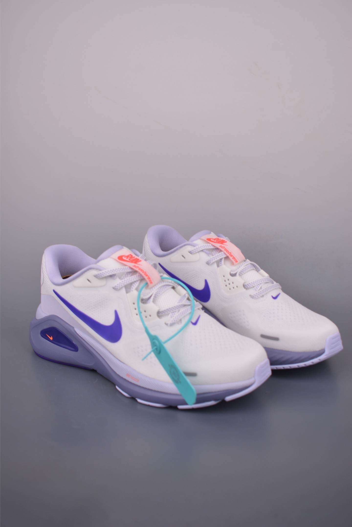 Nike Structure 26 Summit “White Wild Grape”HJ1101-102